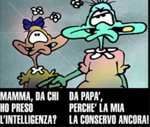 TRA MADRE E FIJA !! - 24/10/2012