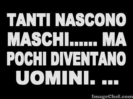 NUN TUTTI LO SO' !! - 25/10/2012