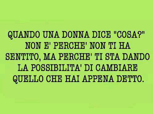 BISOGNA STA' ATTENTI !! - 25/10/2012