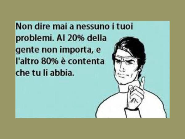 Vignetta Divertente - 04/11/2012