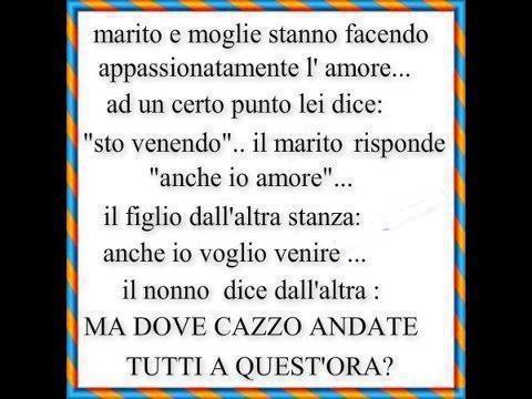 Immagine Divertente - 07/11/2012