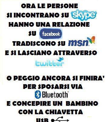 MA 'NDO ANNAMO A FINI' ?! - 07/11/2012