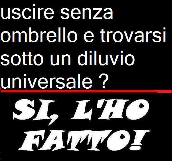 E' 'NA SCIENZA !! - 07/11/2012