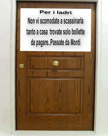 NUN VE SCOMODATE !! - 07/11/2012