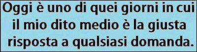 Immagine Divertente - 05/12/2012