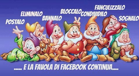Vignetta Divertente - 10/12/2012
