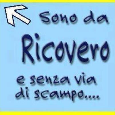 NUN ME RIPIJO PIU' !! - 13/06/2012