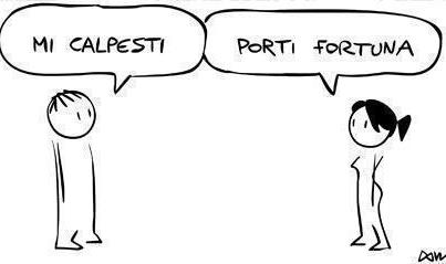 TRA 'NA COPPIA !! - 14/06/2012