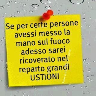 ME SAREI USTIONATO !! - 14/06/2012