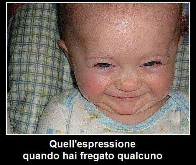 STAVOLTA T'HO FREGATO !! - 14/06/2012