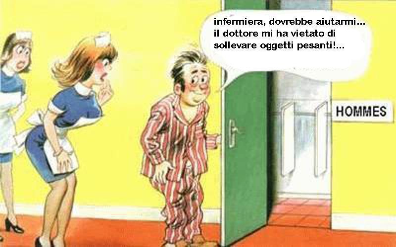 Vignetta Divertente - 18/06/2012