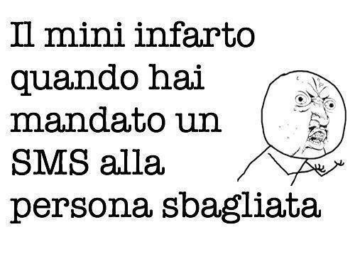 BISOGNA CERCA' SUBITO 'NA SCUSA !! - 05/09/2012