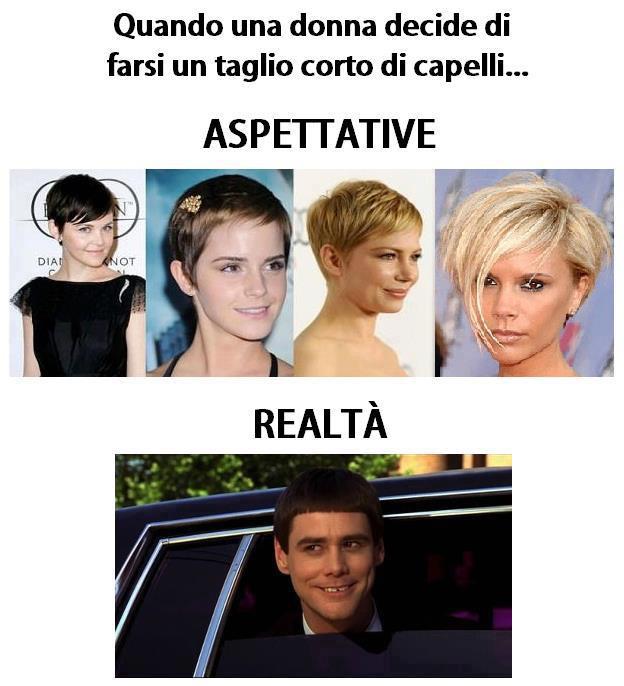 LA REALTA' NUN E' MAI COME TE L'IMMAGINAVI !! - 05/09/2012