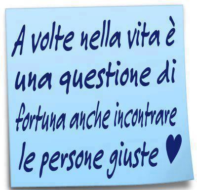 CE VO' FORTUNA !! - 05/09/2012
