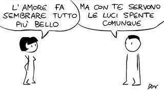 TRA 'NA COPPIA !! - 05/09/2012