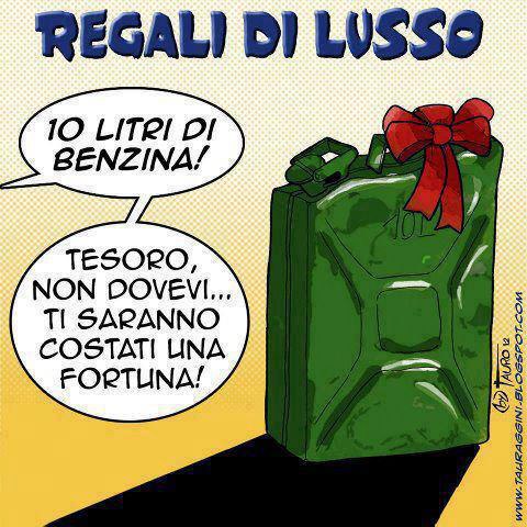 QUESTO SI' CHE E' 'N GRAN REGALO !! - 05/09/2012