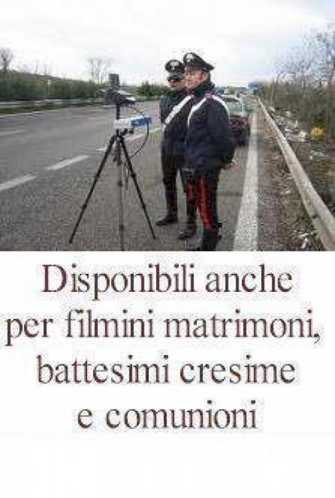 SO' SEMPRE DISPONIBILI... - 09/09/2012