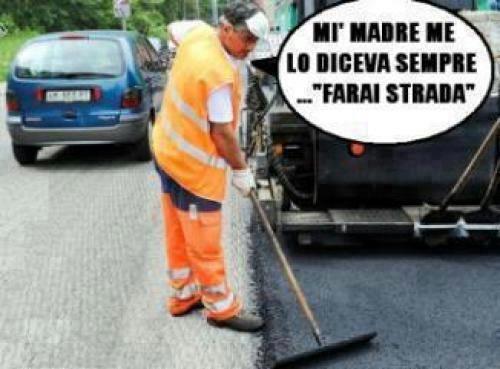 Immagine Divertente - 04/10/2012