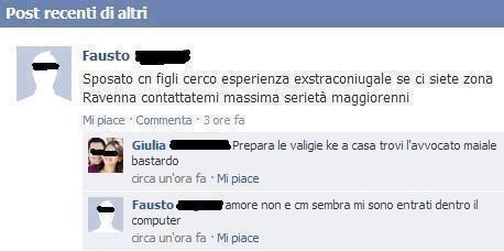 Immagine Divertente - 14/10/2012
