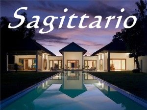 Er tuo segno zodiacale per ogni villa: Sagittario - 21/05/2012