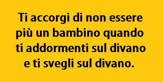 Immagine Divertente - 01/11/2012