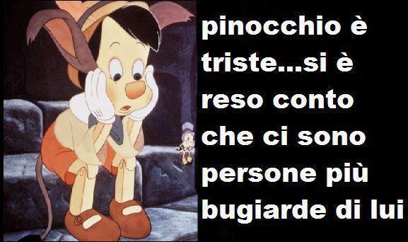 Vignetta Divertente - 06/11/2012