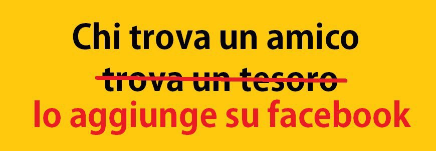 Immagine Divertente - 13/11/2012