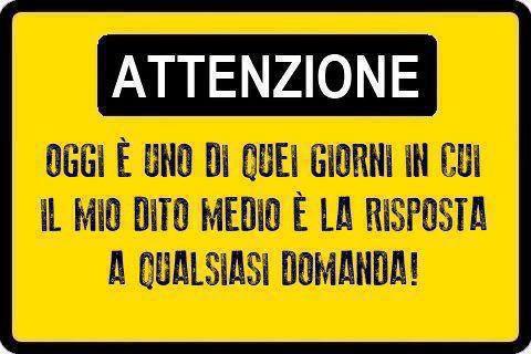 Immagine Divertente - 30/11/2012