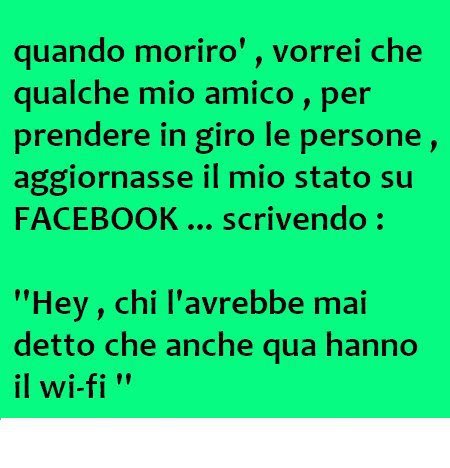 Immagine Divertente - 15/06/2012