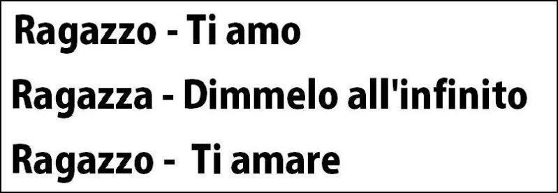 Immagine Divertente - 23/10/2012