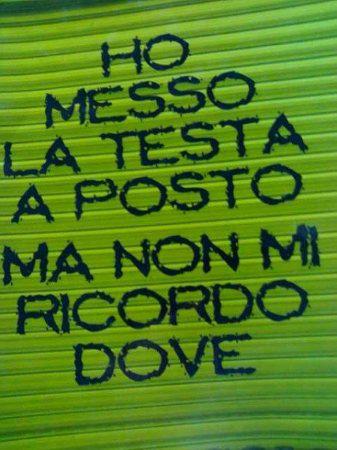 Immagine Divertente - 28/10/2012