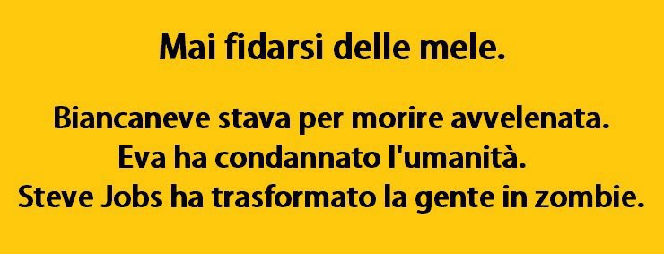 Immagine Divertente - 18/11/2012