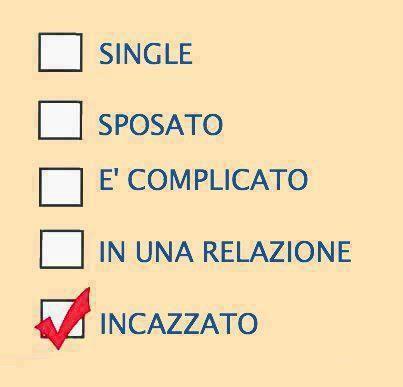Immagine Divertente - 14/10/2012