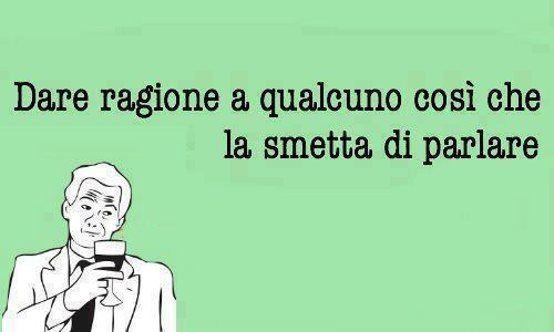 Vignetta Divertente - 17/10/2012