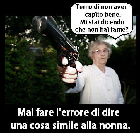 Immagine Divertente - 06/11/2012