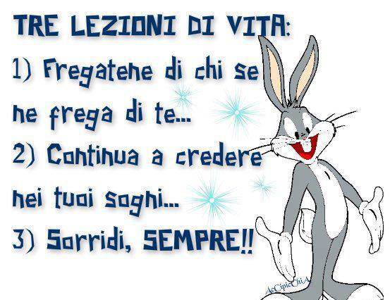 Vignetta Divertente - 07/11/2012
