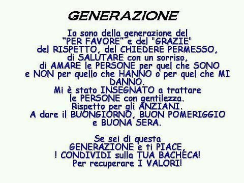 Immagine Divertente - 14/11/2012