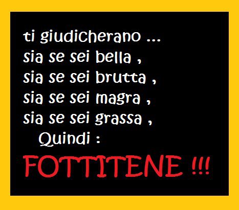 Immagine Divertente - 18/12/2012