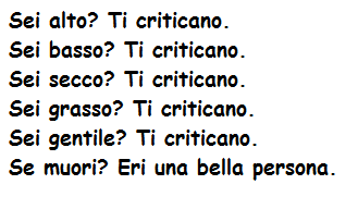 Immagine Divertente - 10/11/2012