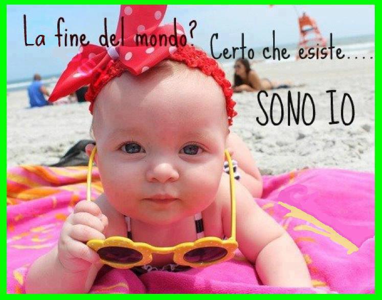 Immagine Divertente - 03/11/2012