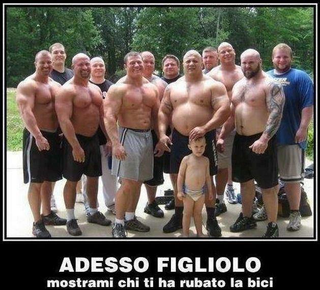 Immagine Divertente - 18/11/2012