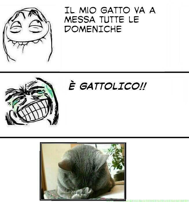 Vignetta Divertente - 07/10/2012