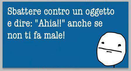 Vignetta Divertente - 17/10/2012