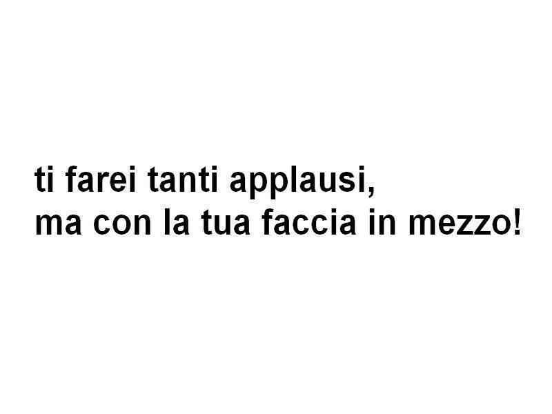 Immagine Divertente - 30/10/2012