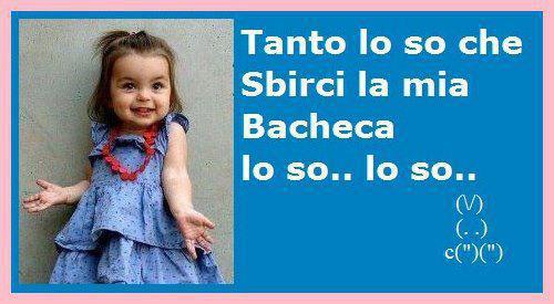 Immagine Divertente - 17/11/2012