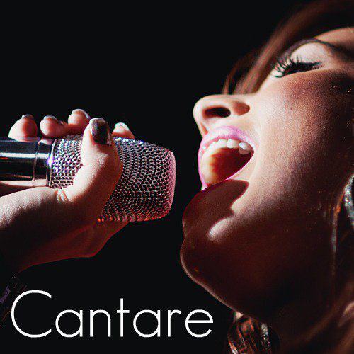 Er tuo passatempo preferito: CANTARE - 30/05/2012