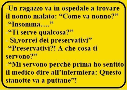 Immagine Divertente - 05/12/2012