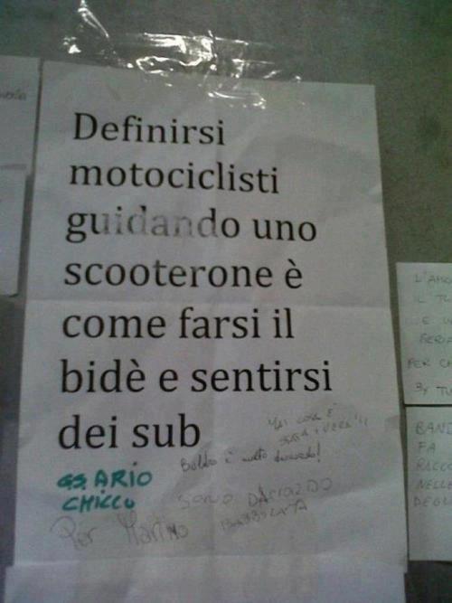 Immagine Divertente - 19/12/2012