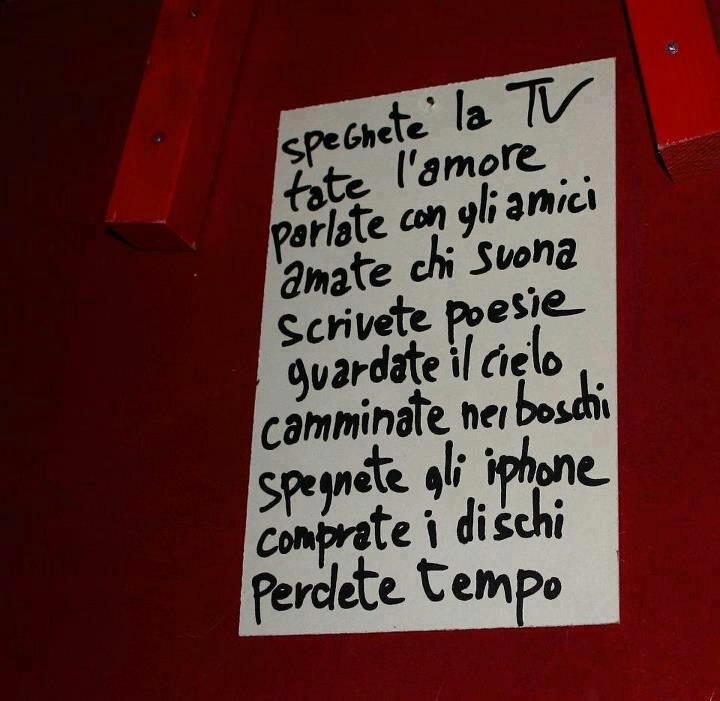 Immagine Divertente - 18/11/2012