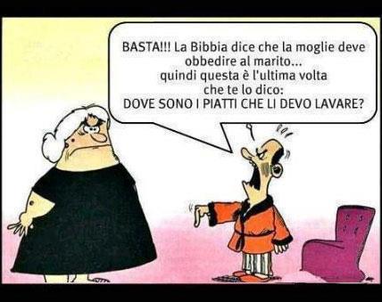 Vignetta Divertente - 28/12/2012